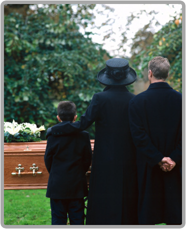 The Do's and Don'ts of Funeral Services