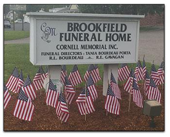 Brookfield Funeral Home