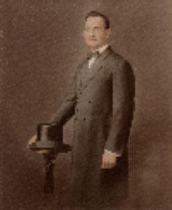 Joseph E. Cornell Sr.