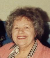 Mary Osenkowsky