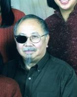 Ernesto Ang