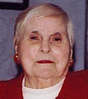 Dorothy Avallone