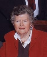 Dorothy Foye