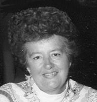 Doris Gemza