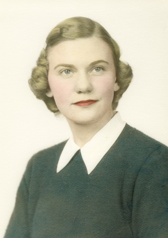 Dorothy Gill