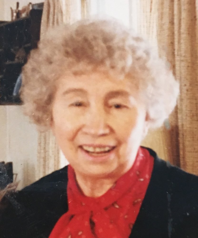 Florence Wirag