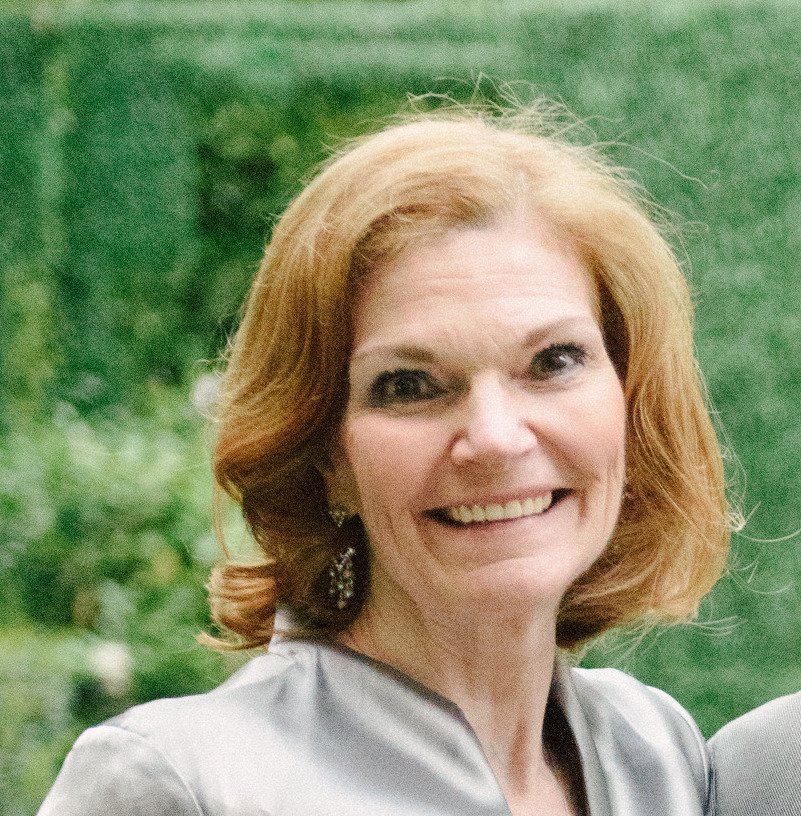 Judy McAvoy