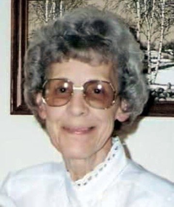 Hazel Lombardo