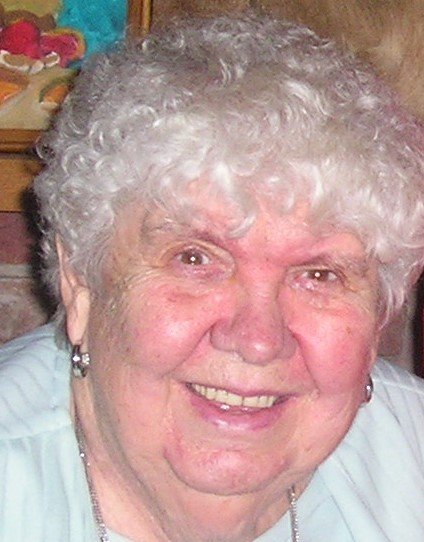 Margaret Gruneberg
