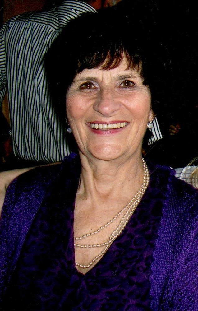 Patricia Novicky
