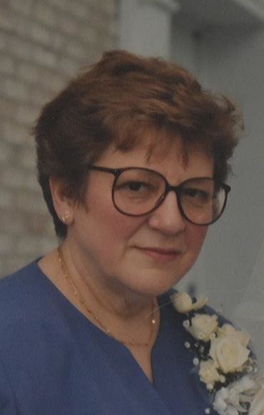 Barbara Matyka
