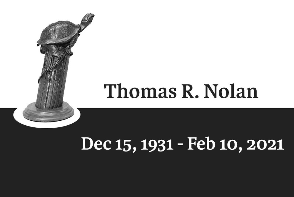 Thomas Nolan