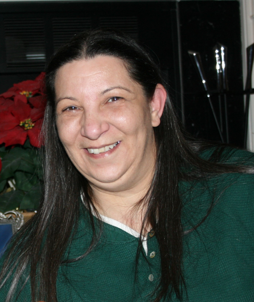 Christine Gallo