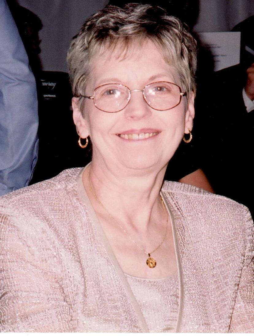 Lorraine Martin